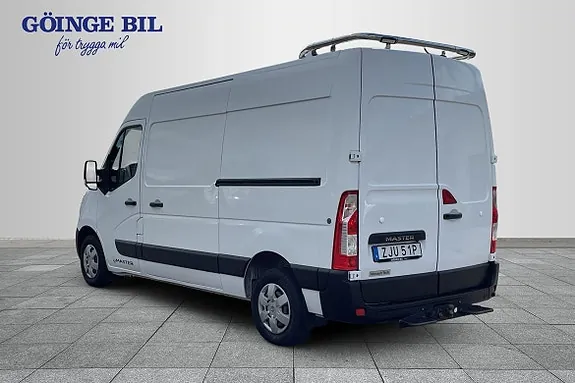 Renault Master 2019 photo 4
