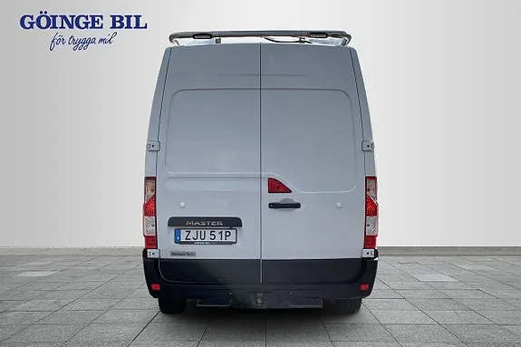 Renault Master 2019 photo 5