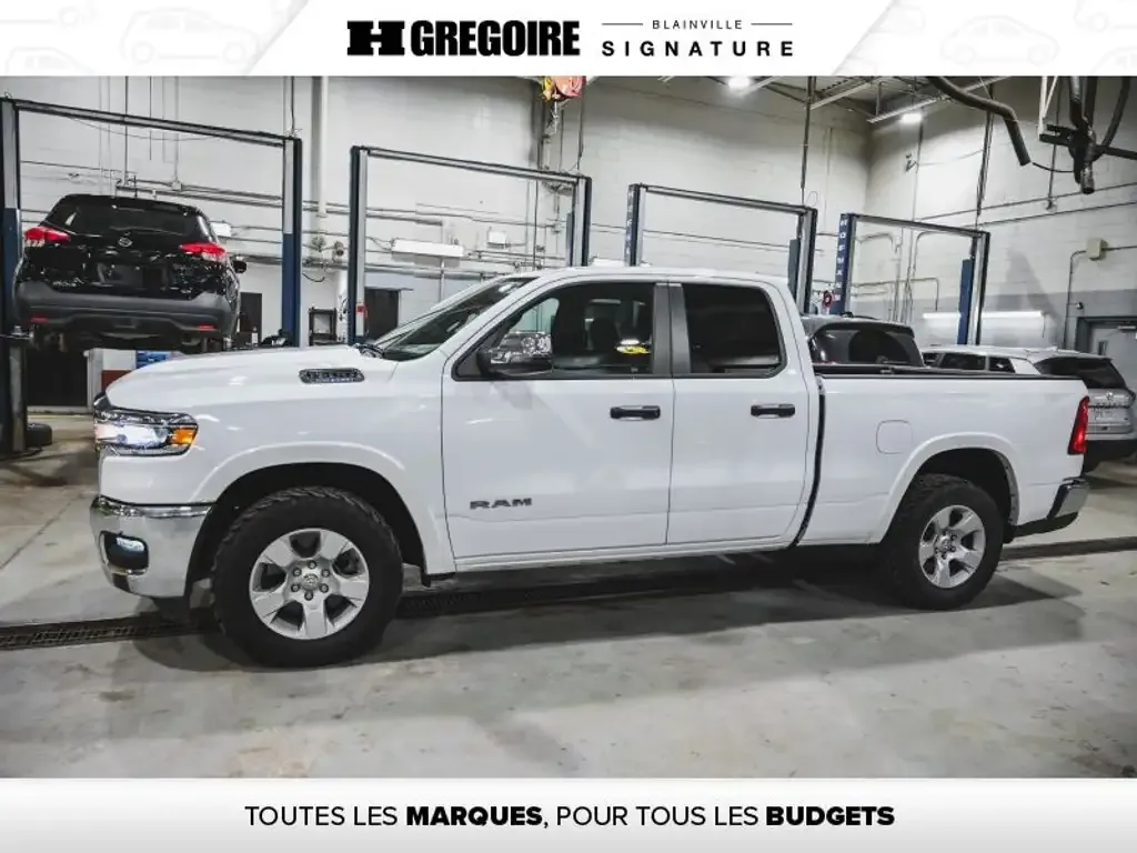 Dodge Ram 2025 photo 5