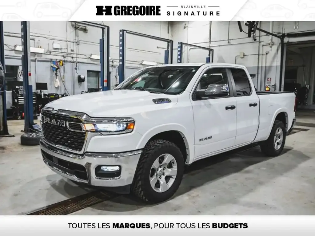 Dodge Ram 2025 photo 3