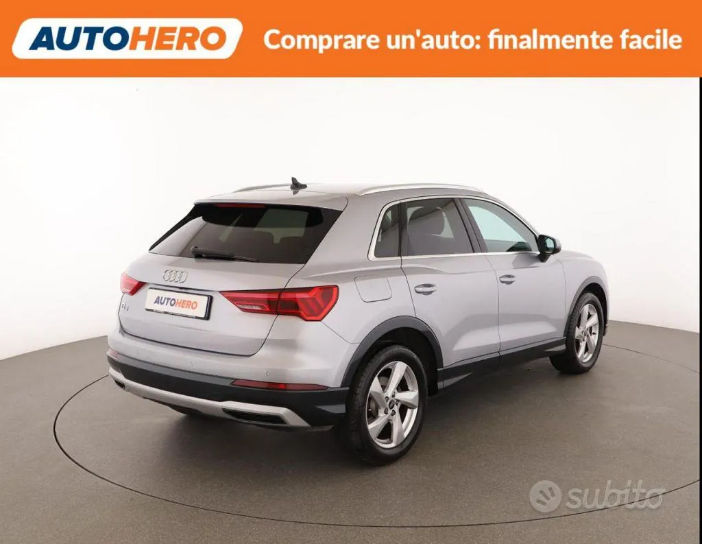 Audi Q3 2023 photo 5