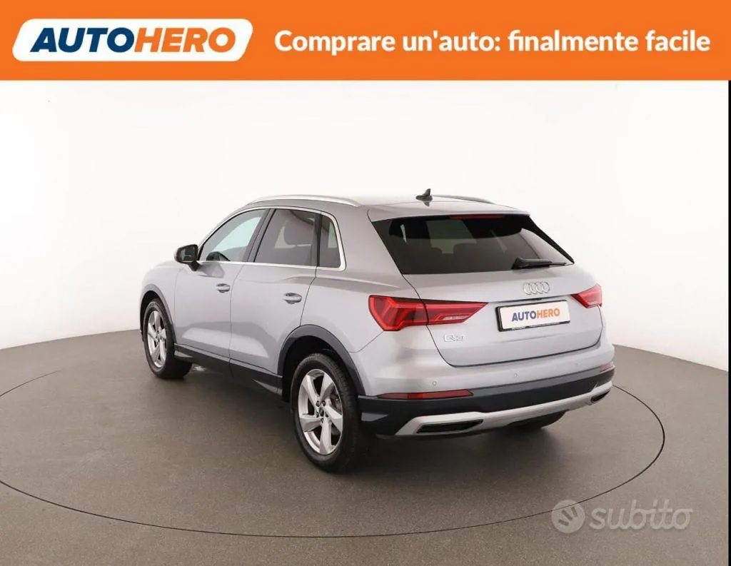 Audi Q3 2023 photo 4