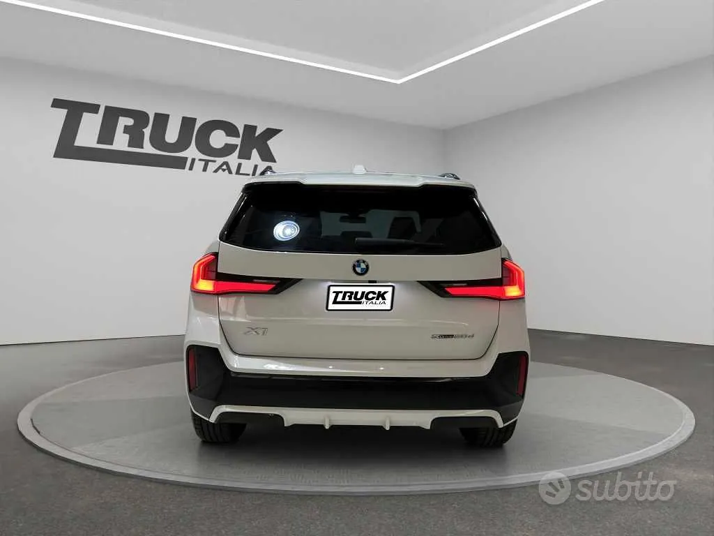 BMW X1 2026 photo 5