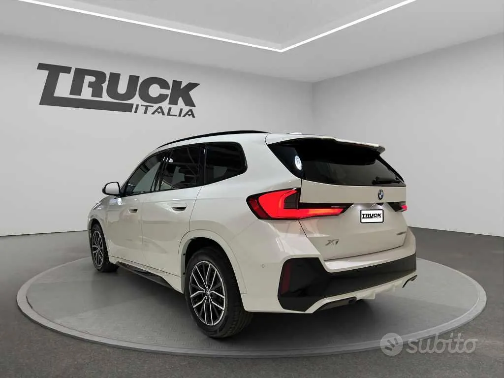 BMW X1 2026 photo 4
