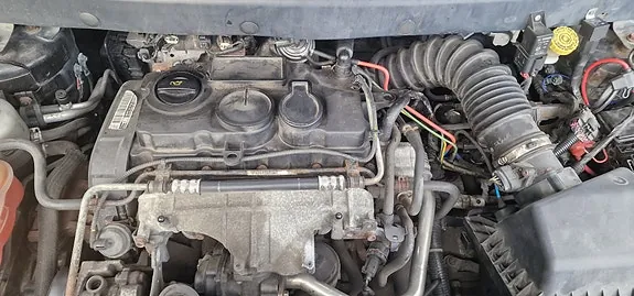 Dodge Journey 2009 photo 2