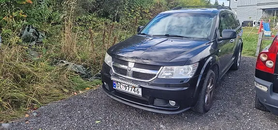 Dodge Journey 2009 photo 5