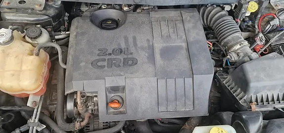 Dodge Journey 2009 photo 3