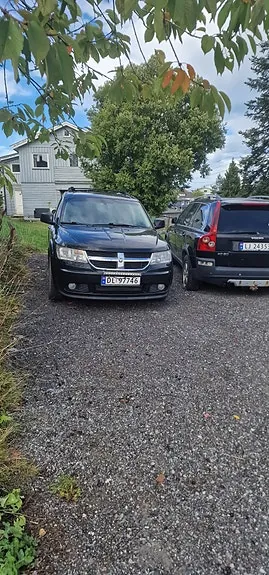 Dodge Journey 2009 photo 4