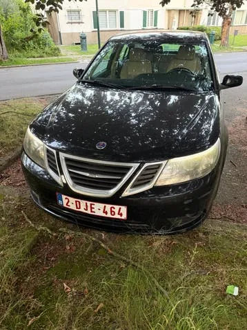 Saab 9-3