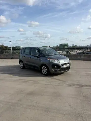 Citroen C3 Picasso 2009 photo 2