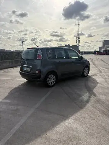 Citroen C3 Picasso 2009 photo 3