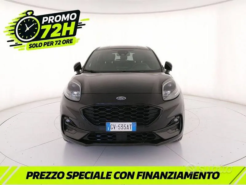 Ford Puma 2024 photo 5