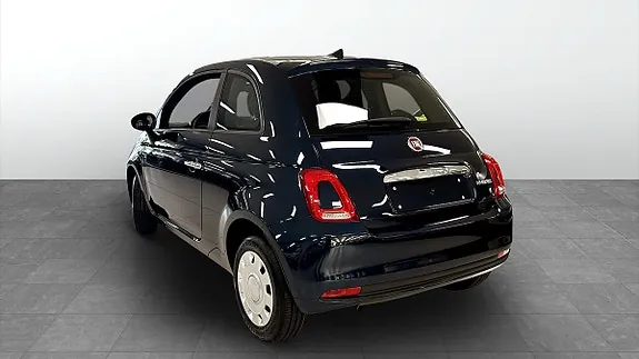 Fiat 500 2024 photo 2