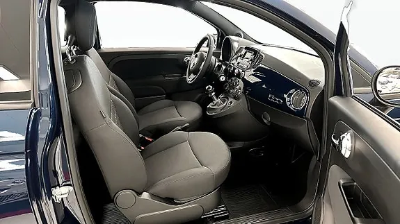 Fiat 500 2024 photo 3