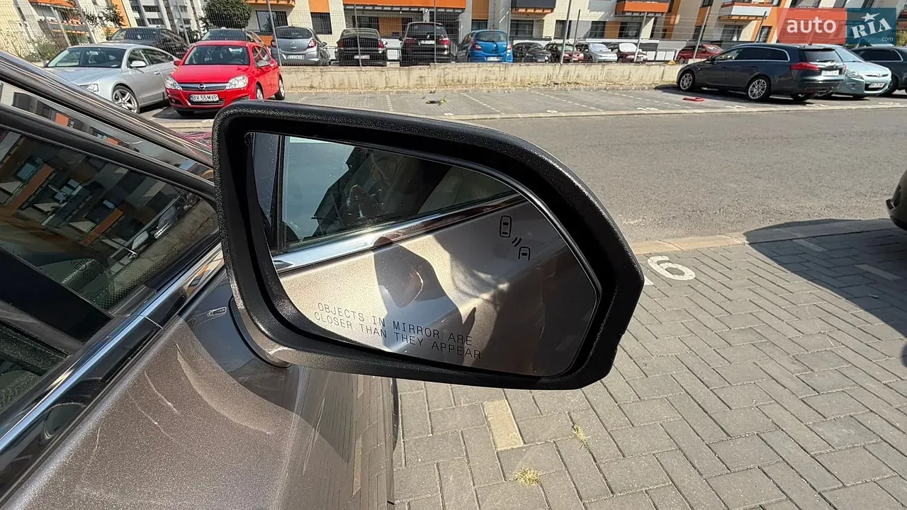 Lincoln Mkz 2018 photo 5