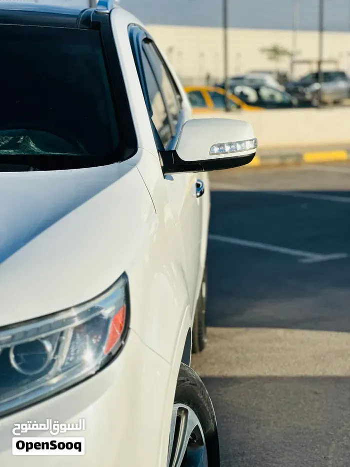 Kia Sorento 2015 photo 4