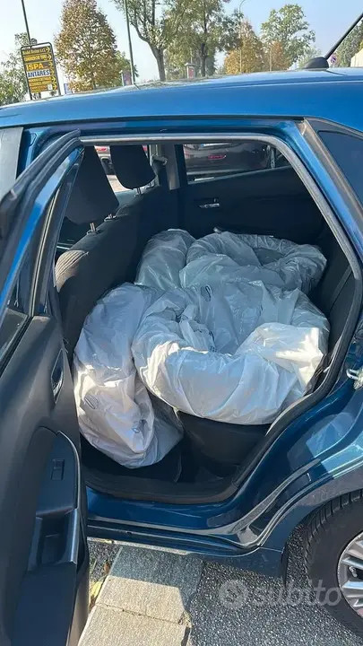 Suzuki Baleno 2018 photo 4