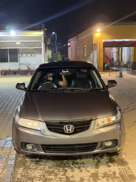 Honda Accord