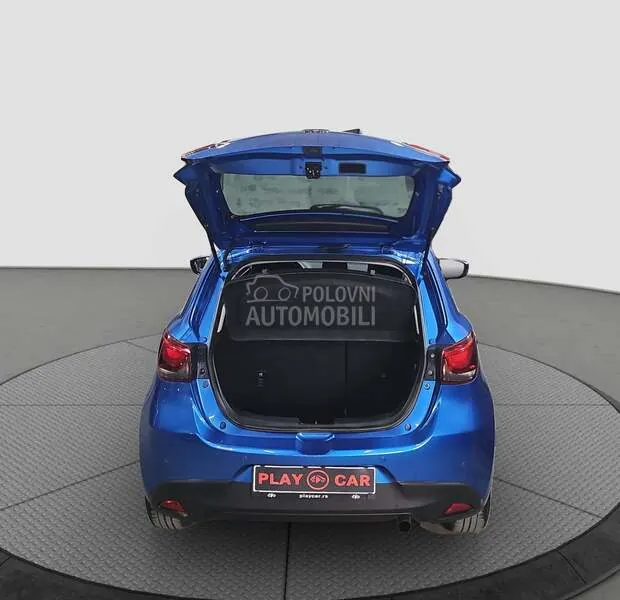 Mazda 2 2014 photo 5