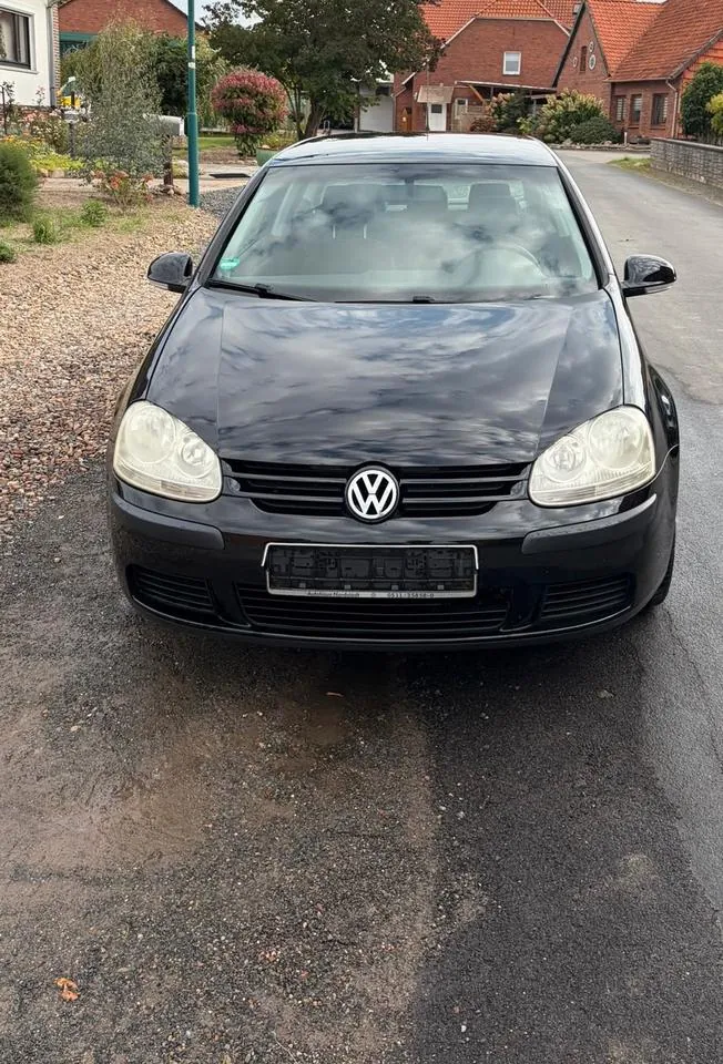 Volkswagen Golf 5