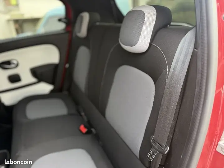 Renault Twingo 2017 photo 4