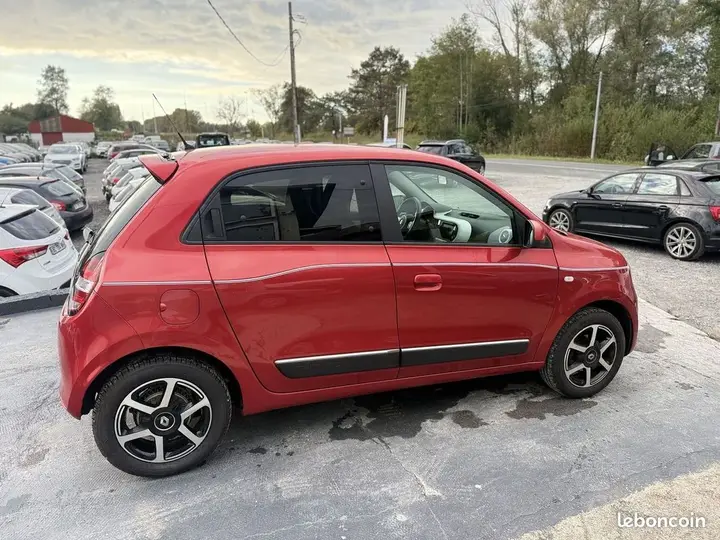 Renault Twingo 2017 photo 5