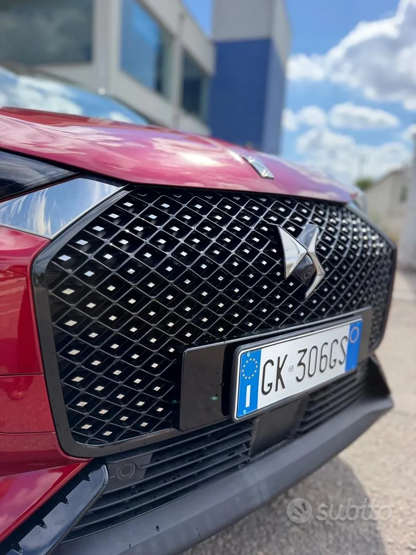 DS Automobiles Ds 3 2023 photo 3