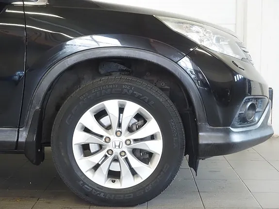 Honda Cr-V 2014 photo 5