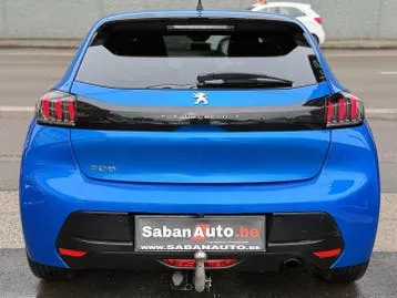 Peugeot 208 2023 photo 3