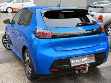 Peugeot 208 2023 photo 2