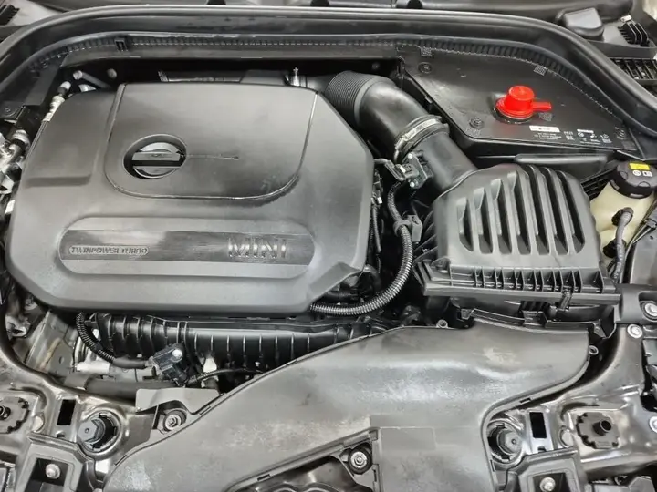 Mini Cooper 2020 photo 5