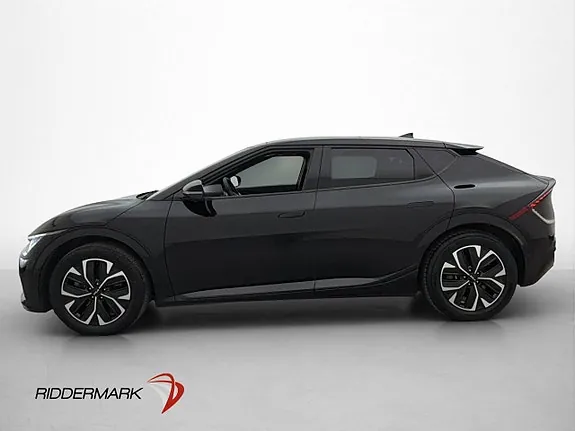 Kia Ev6 2022 photo 5