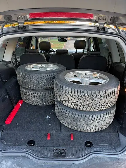Ford S-Max 2013 photo 5