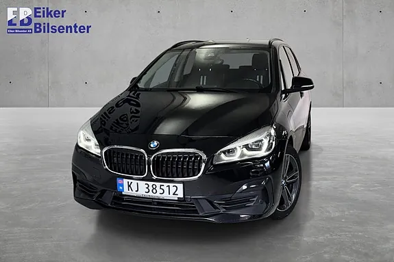 BMW 225Xe 2019 photo 2