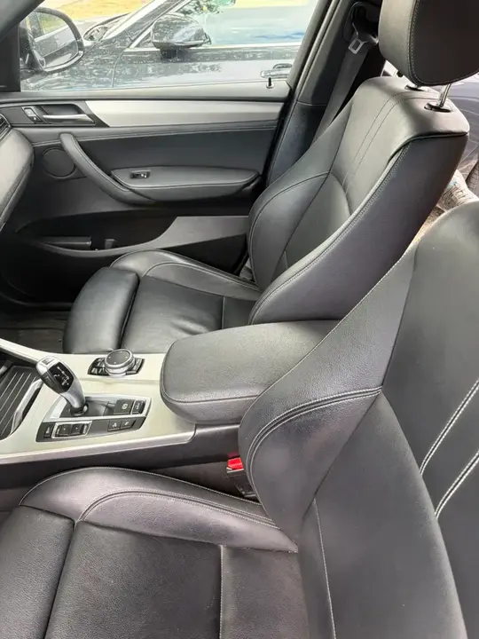 BMW X4 2015 photo 3