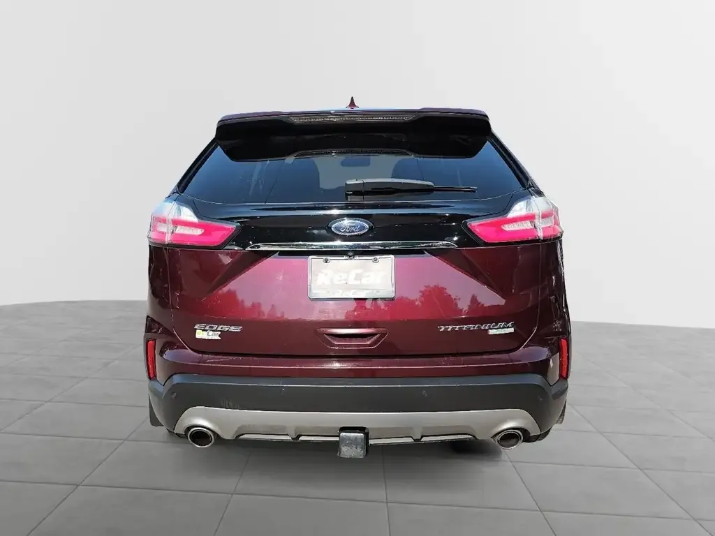 Ford Edge 2019 photo 3