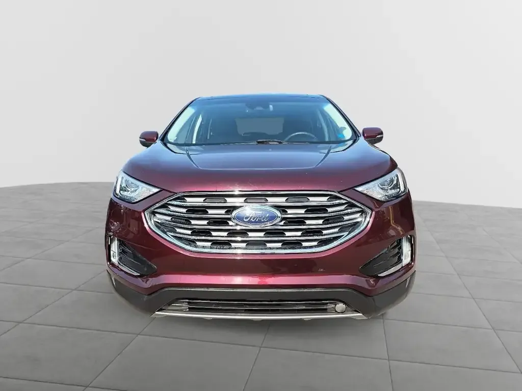 Ford Edge 2019 photo 2