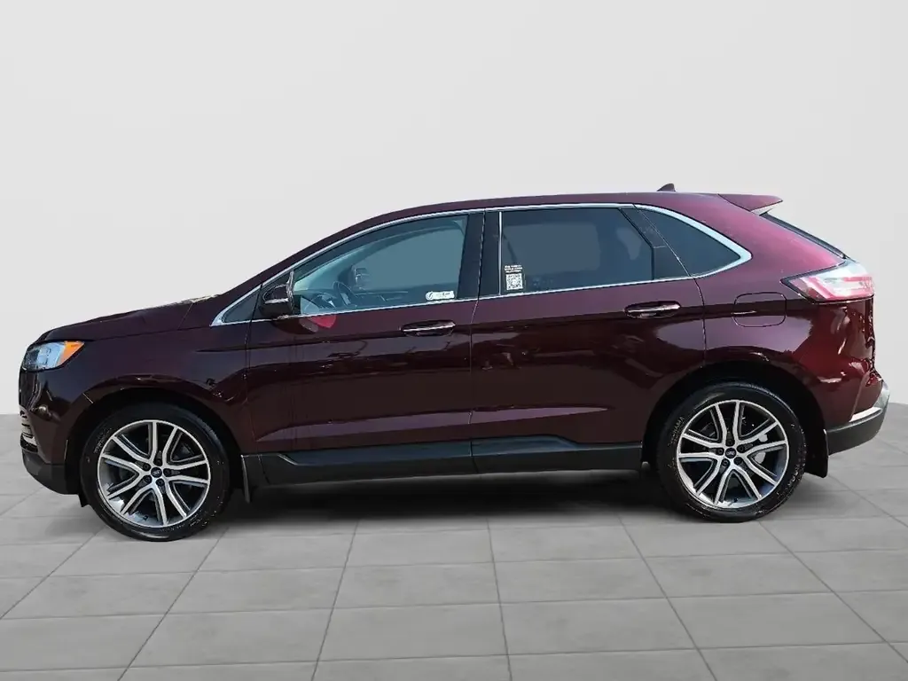 Ford Edge 2019 photo 5