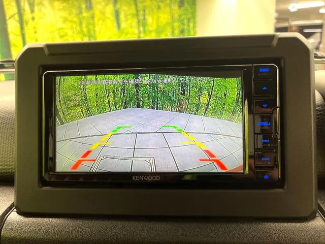 Suzuki Jimny 2024 photo 4