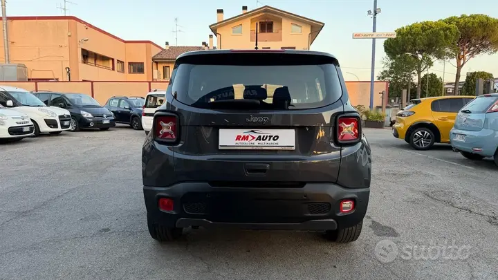 Jeep Renegade 2023 photo 3
