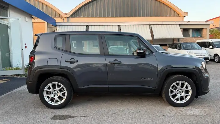 Jeep Renegade 2023 photo 5