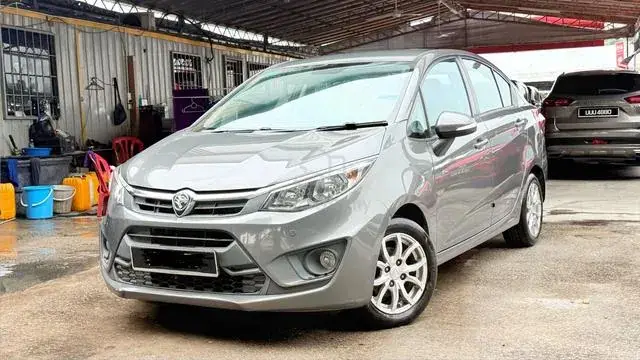 Proton Persona