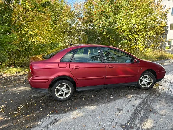 Citroen C5