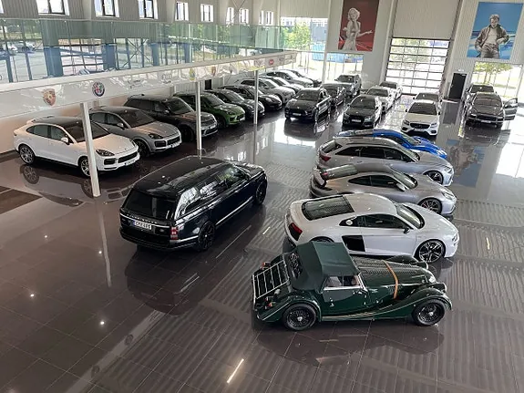 Land Rover Range Rover 2016 photo 5