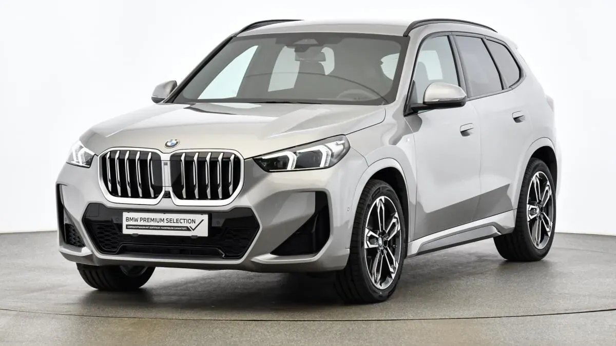 BMW X1 2025 photo 2