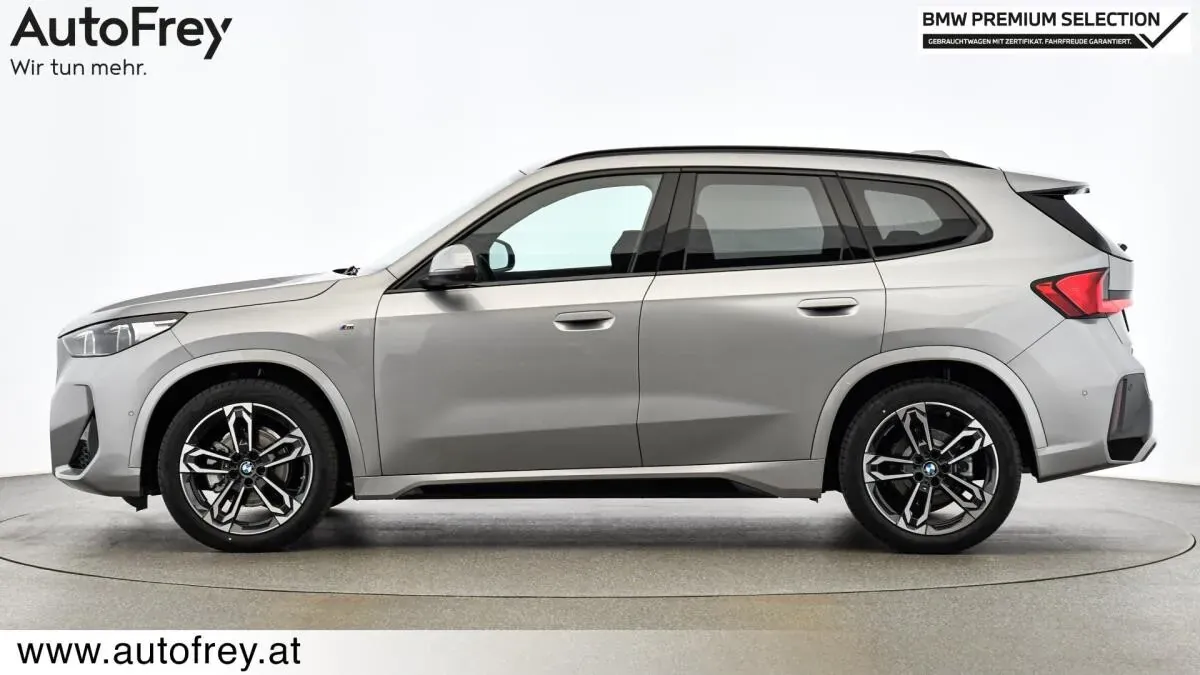 BMW X1 2025 photo 3