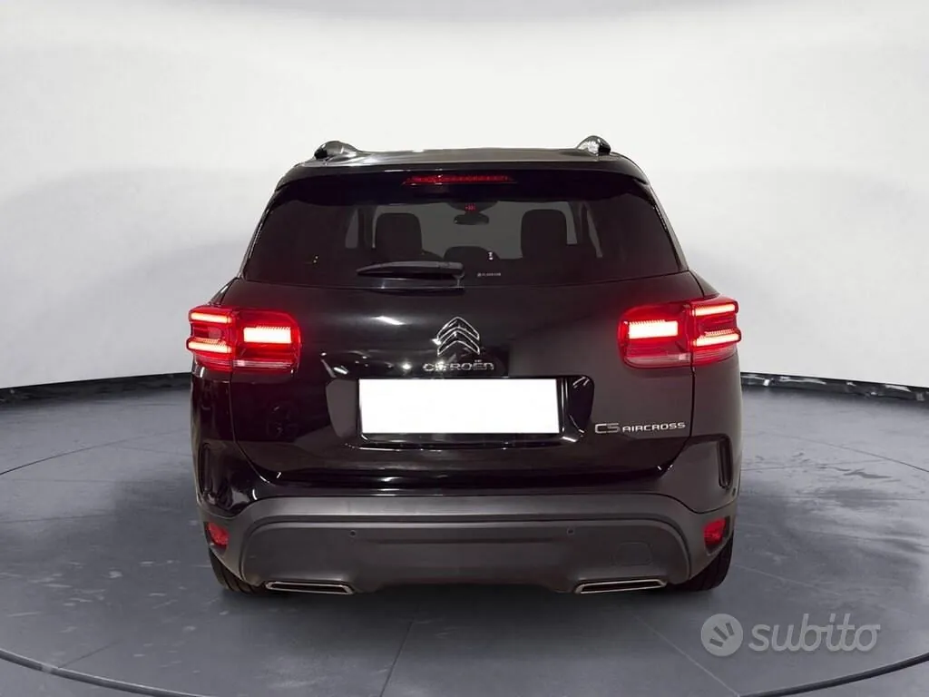 Citroen C5 Aircross 2024 photo 5