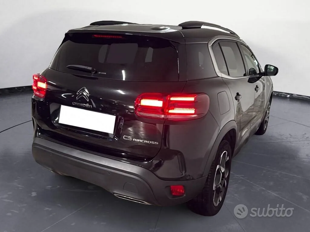 Citroen C5 Aircross 2024 photo 4