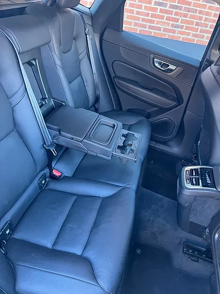 Volvo Xc60 2018 photo 4