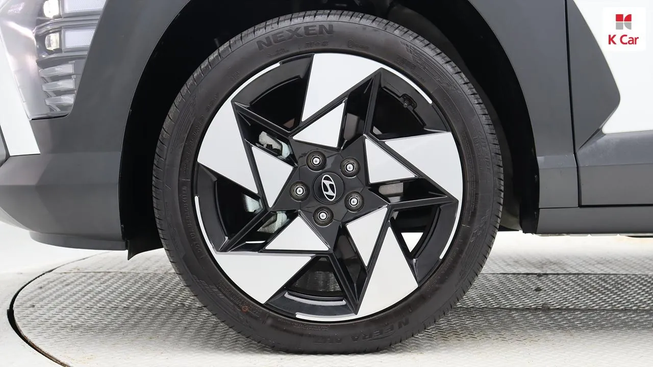 Hyundai Kona 2024 photo 5